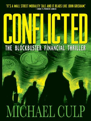 cover image of Conflicted